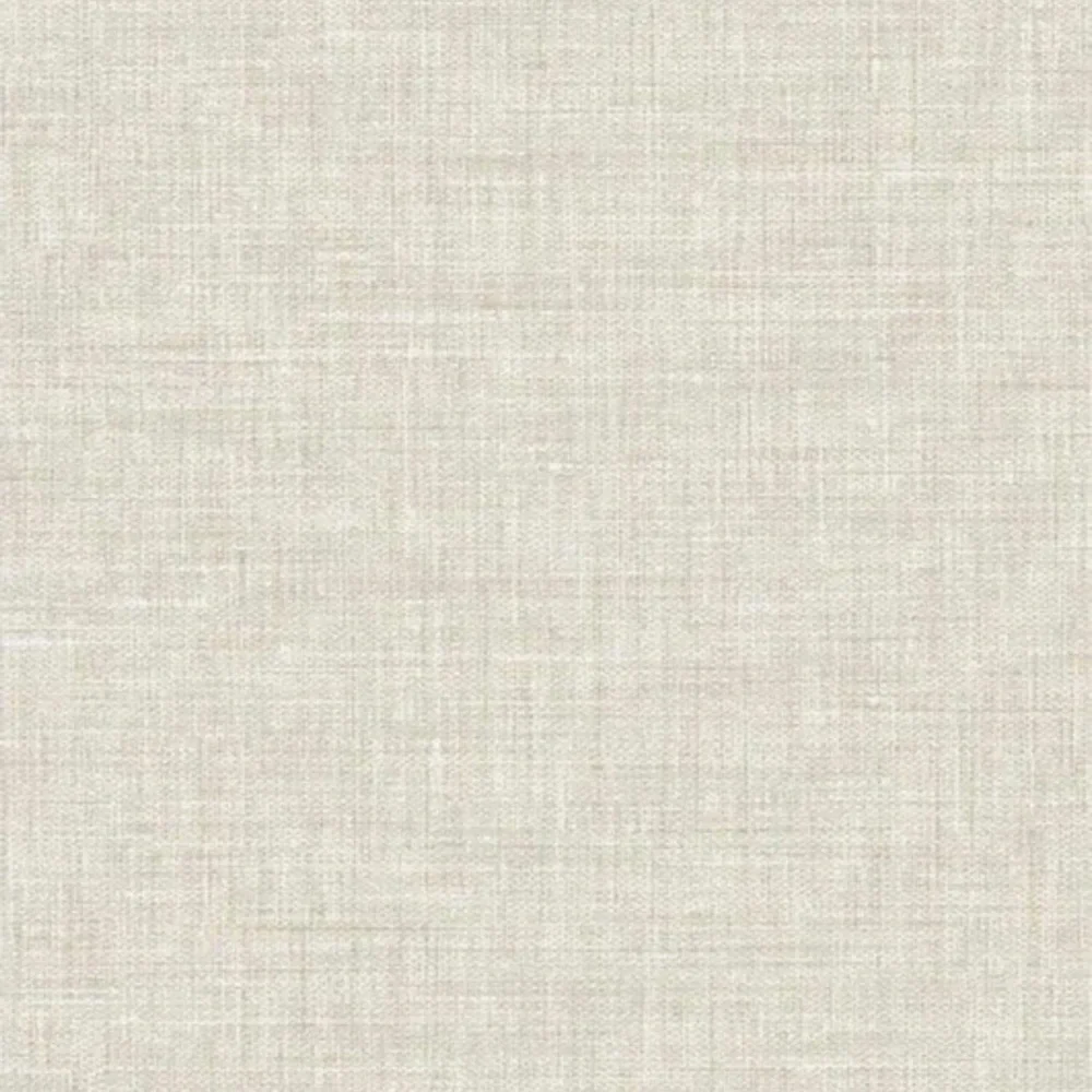 NWT SEABROOK Wallpaper BV30205 Easy Living Alabaster 2 Dbl Rolls Faux Grasscloth